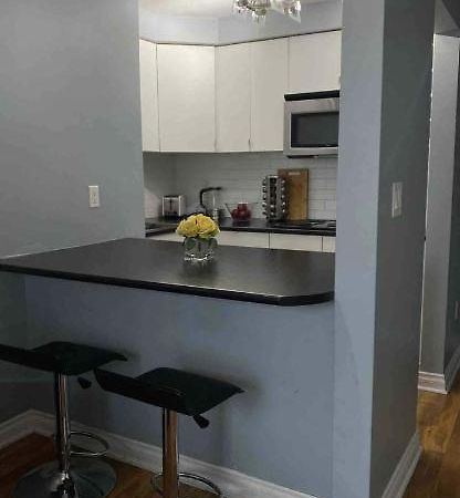 Cozy Vancouver Condo エクステリア 写真